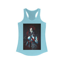 Load image into Gallery viewer, Kaunis (Uncensored) - Women&#39;s Racerback Tank