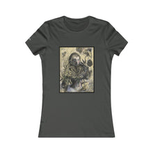 Load image into Gallery viewer, Dr. Saturnine&#39;s Seraphim - Women&#39;s Favorite Tee