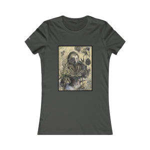 Dr. Saturnine's Seraphim - Women's Favorite Tee