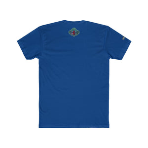 Ghost of Winter - Men's Cotton Crew Tee