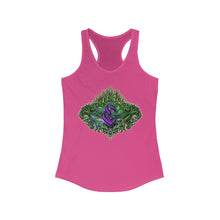 Load image into Gallery viewer, Centuryrain - Women&#39;s Racerback Tank