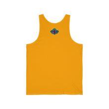 Load image into Gallery viewer, Kaunis (Censored) - Unisex Jersey Tank