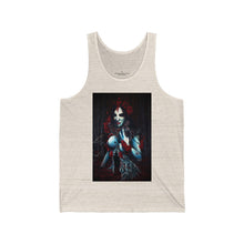 Load image into Gallery viewer, Kaunis (Uncensored) - Unisex Jersey Tank