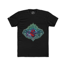 Load image into Gallery viewer, Centuryrain - Men&#39;s Cotton Crew Tee