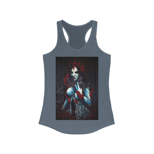 Kaunis (Uncensored) - Women's Racerback Tank