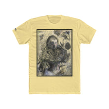 Load image into Gallery viewer, Dr. Saturnine&#39;s Seraphim - Men&#39;s Cotton Crew Tee