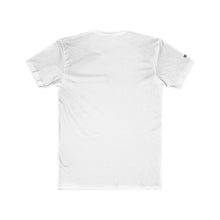 Load image into Gallery viewer, Green Centuryrain - Men&#39;s Cotton Crew Tee