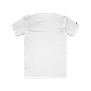 Green Centuryrain - Men's Cotton Crew Tee