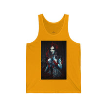 Load image into Gallery viewer, Kaunis (Censored) - Unisex Jersey Tank