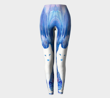 Load image into Gallery viewer, Ghost of Winter - Leggings