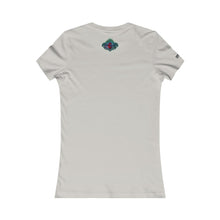 Load image into Gallery viewer, Kaunis (Censored) - Women&#39;s Favorite Tee