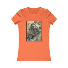 Load image into Gallery viewer, Dr. Saturnine&#39;s Seraphim - Women&#39;s Favorite Tee