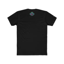 Load image into Gallery viewer, Dr. Saturnine&#39;s Seraphim - Men&#39;s Cotton Crew Tee