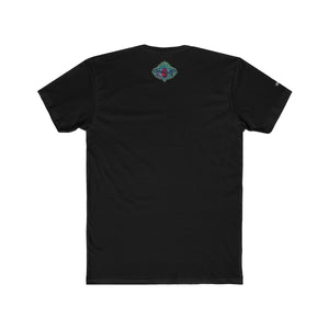 Dr. Saturnine's Seraphim - Men's Cotton Crew Tee