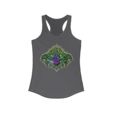 Load image into Gallery viewer, Centuryrain - Women&#39;s Racerback Tank