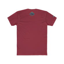 Load image into Gallery viewer, Ghost of Winter - Men&#39;s Cotton Crew Tee