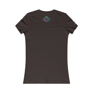 Kaunis (Uncensored) - Women's Favorite Tee