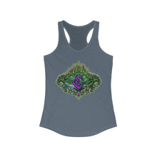 Load image into Gallery viewer, Centuryrain - Women&#39;s Racerback Tank