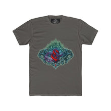 Load image into Gallery viewer, Centuryrain - Men&#39;s Cotton Crew Tee