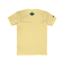 Load image into Gallery viewer, Ghost of Winter - Men&#39;s Cotton Crew Tee