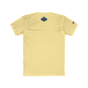 Ghost of Winter - Men's Cotton Crew Tee