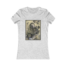 Load image into Gallery viewer, Dr. Saturnine&#39;s Seraphim - Women&#39;s Favorite Tee