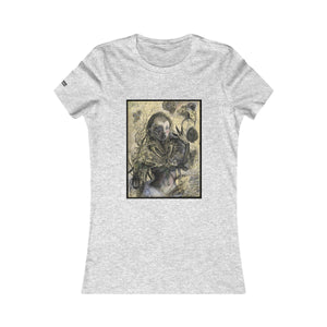 Dr. Saturnine's Seraphim - Women's Favorite Tee