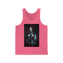 Load image into Gallery viewer, Kaunis (Censored) - Unisex Jersey Tank