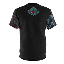 Load image into Gallery viewer, Kaunis - Unisex AOP Tee