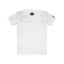 Load image into Gallery viewer, Ghost of Winter - Men&#39;s Cotton Crew Tee