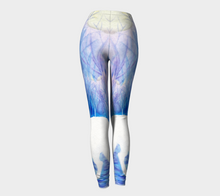 Load image into Gallery viewer, Ghost of Winter - Leggings