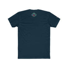 Load image into Gallery viewer, Dr. Saturnine&#39;s Aegir - Men&#39;s Cotton Crew Tee