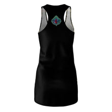 Load image into Gallery viewer, Dr. Saturnine&#39;s Seraphim - Racerback Dress