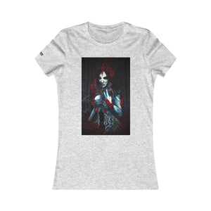 Kaunis (Censored) - Women's Favorite Tee