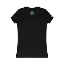 Load image into Gallery viewer, Dr. Saturnine&#39;s Seraphim - Women&#39;s Favorite Tee