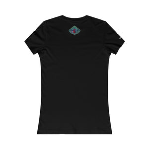 Dr. Saturnine's Aegir - Women's Favorite Tee