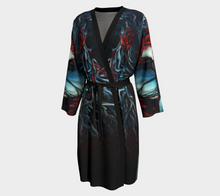 Load image into Gallery viewer, Kaunis Cardigan/Robe/Peignoir v2