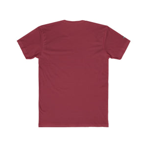 Green Centuryrain - Men's Cotton Crew Tee