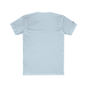 Green Centuryrain - Men's Cotton Crew Tee