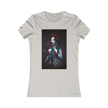 Load image into Gallery viewer, Kaunis (Censored) - Women&#39;s Favorite Tee