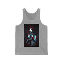 Load image into Gallery viewer, Kaunis (Uncensored) - Unisex Jersey Tank