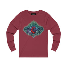 Load image into Gallery viewer, Centuryrain - Unisex Jersey Long Sleeve Tee