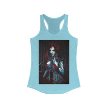 Load image into Gallery viewer, Kaunis (Censored) - Women&#39;s Racerback Tank