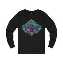 Load image into Gallery viewer, Centuryrain - Unisex Jersey Long Sleeve Tee