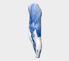 Load image into Gallery viewer, Ghost of Winter - Leggings