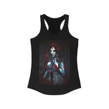 Load image into Gallery viewer, Kaunis (Censored) - Women&#39;s Racerback Tank