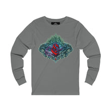 Load image into Gallery viewer, Centuryrain - Unisex Jersey Long Sleeve Tee