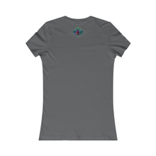 Load image into Gallery viewer, Kaunis (Censored) - Women&#39;s Favorite Tee