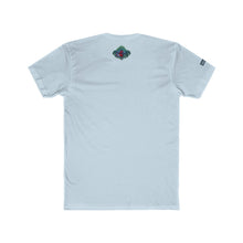 Load image into Gallery viewer, Ghost of Winter - Men&#39;s Cotton Crew Tee