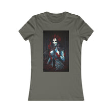 Load image into Gallery viewer, Kaunis (Censored) - Women&#39;s Favorite Tee